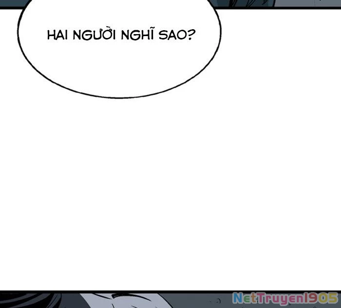 Gosu Chapter 196 - 22