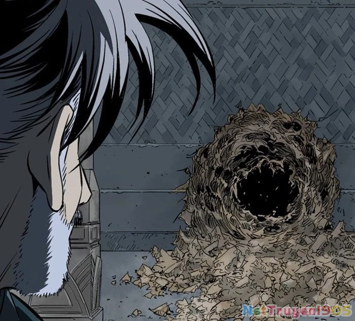 Gosu Chapter 196 - 23