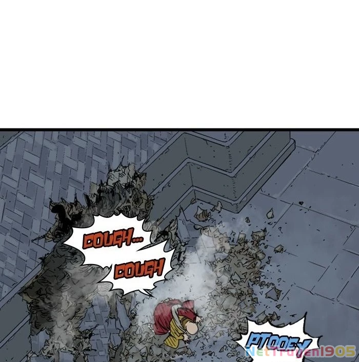 Gosu Chapter 196 - 43