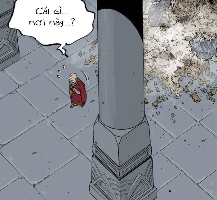 Gosu Chapter 196 - 49
