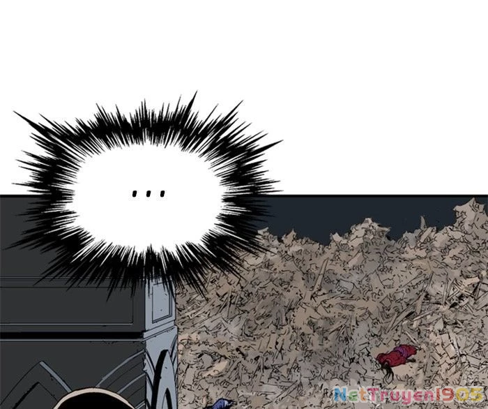 Gosu Chapter 196 - 56
