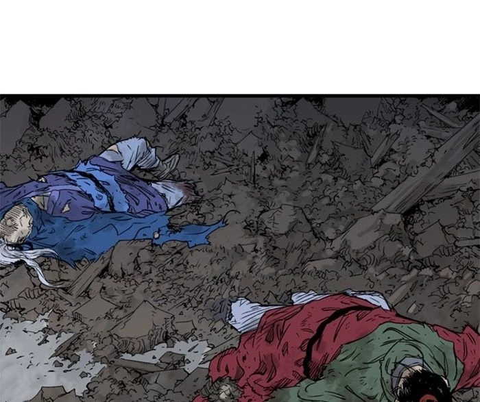 Gosu Chapter 196 - 58