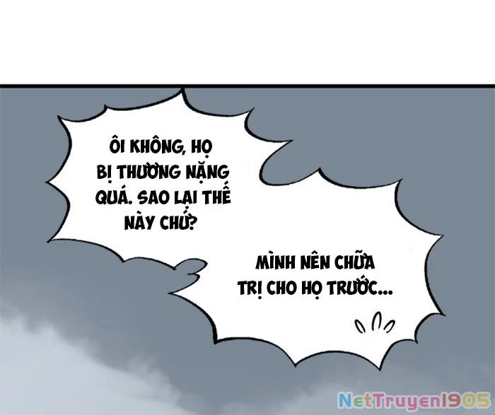 Gosu Chapter 196 - 64
