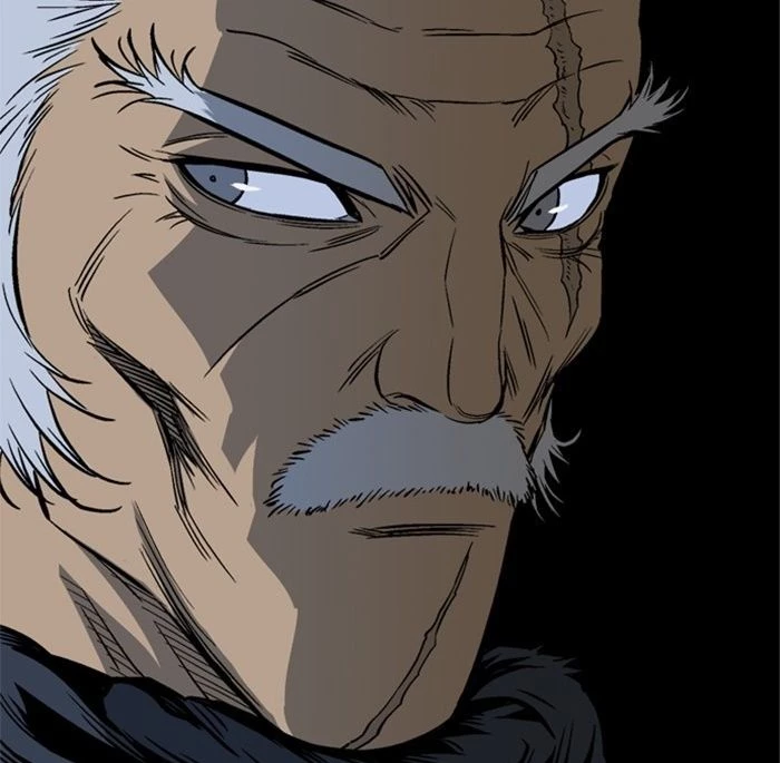 Gosu Chapter 196 - 87