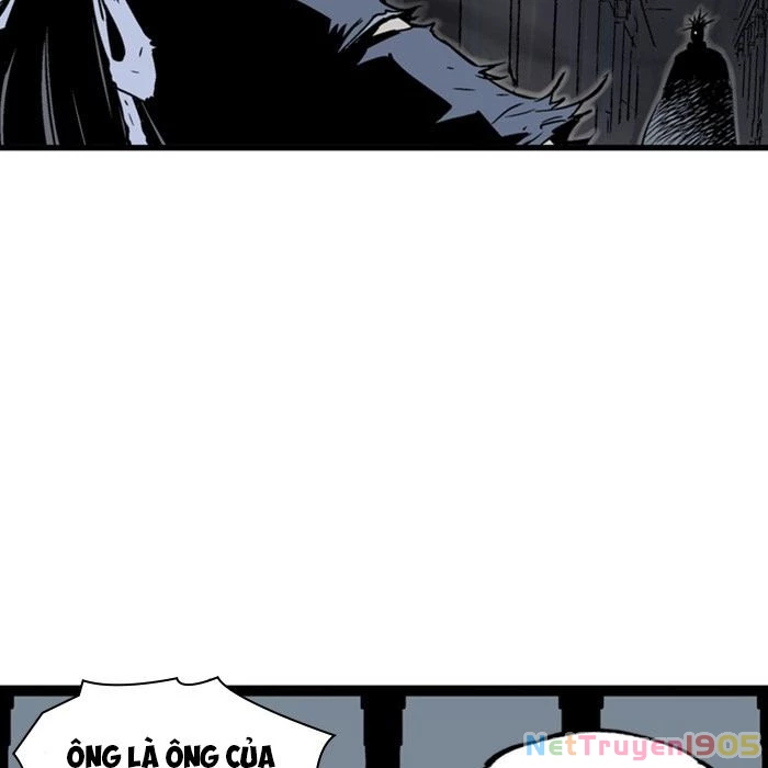Gosu Chapter 196 - 97