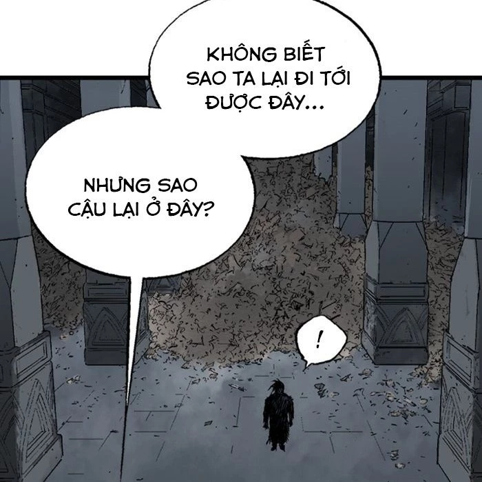 Gosu Chapter 196 - 99