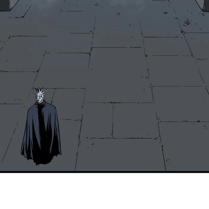 Gosu Chapter 196 - 100
