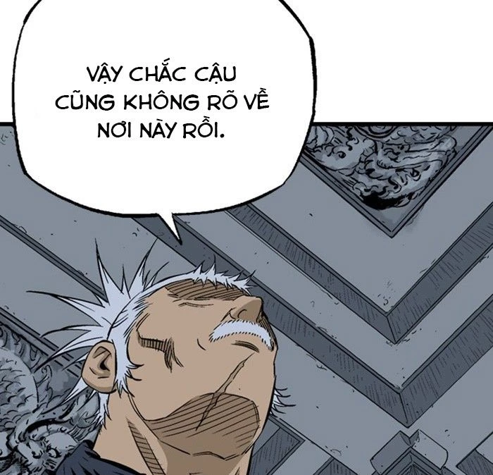 Gosu Chapter 196 - 105