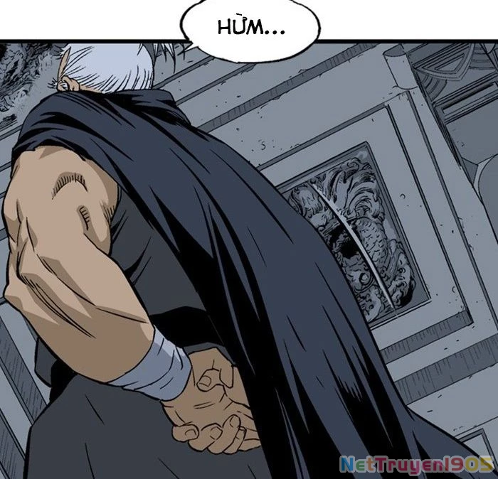 Gosu Chapter 196 - 107