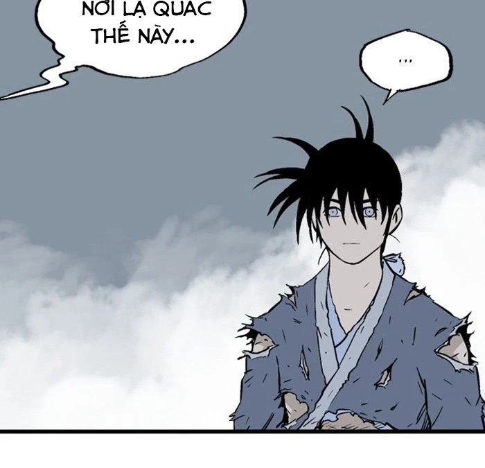 Gosu Chapter 196 - 109