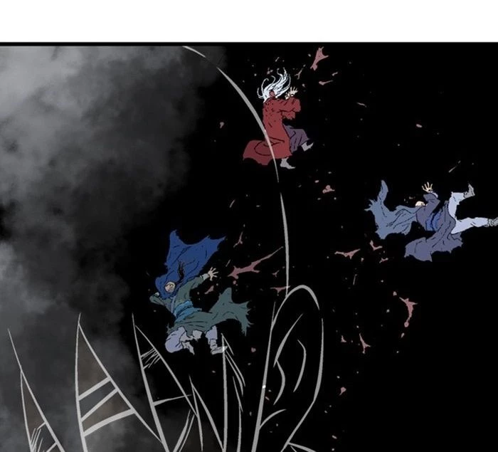 Gosu Chapter 196 - 135