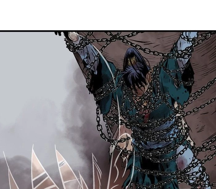 Gosu Chapter 196 - 137