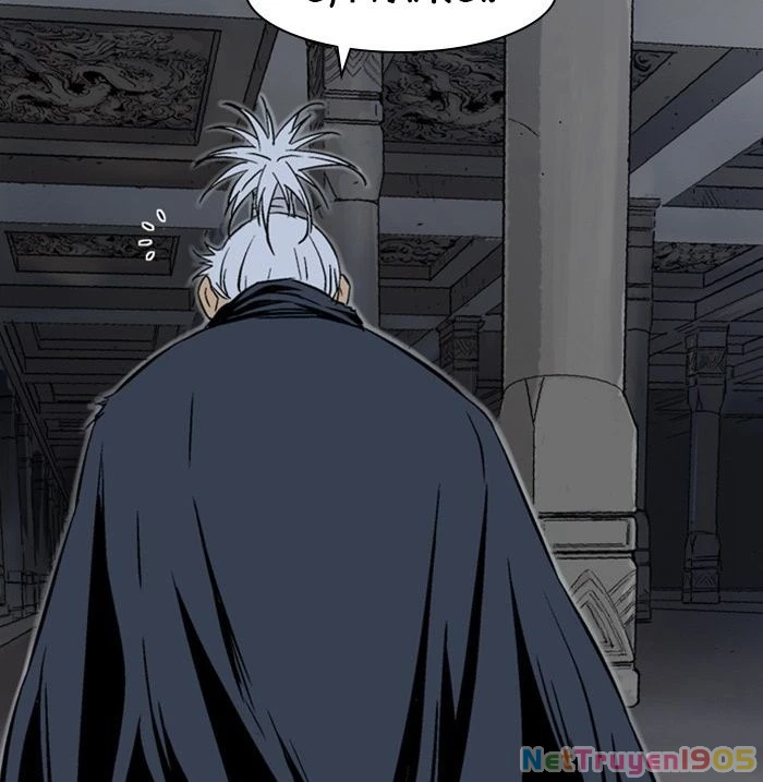 Gosu Chapter 196 - 161
