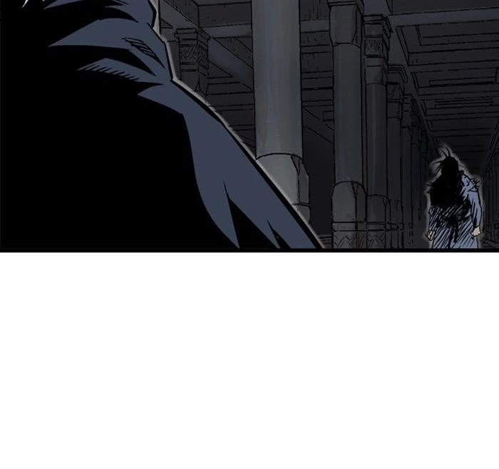 Gosu Chapter 196 - 167