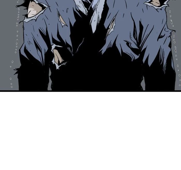Gosu Chapter 196 - 169