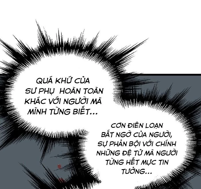 Gosu Chapter 196 - 172