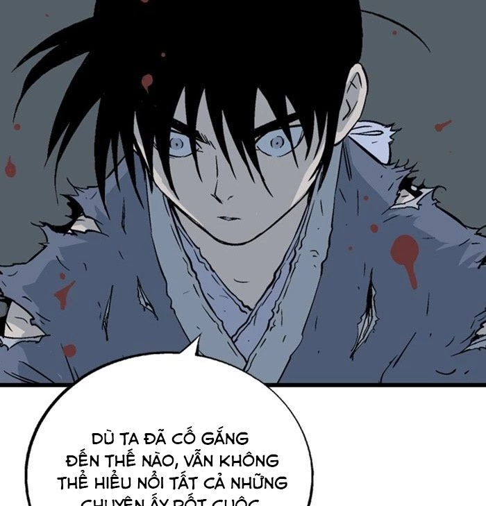 Gosu Chapter 196 - 174