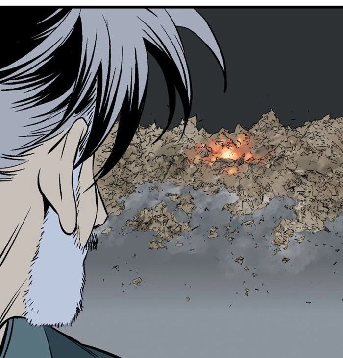 Gosu Chapter 196 - 188