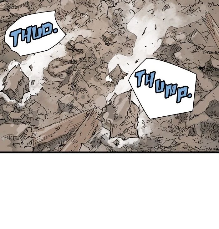 Gosu Chapter 196 - 190