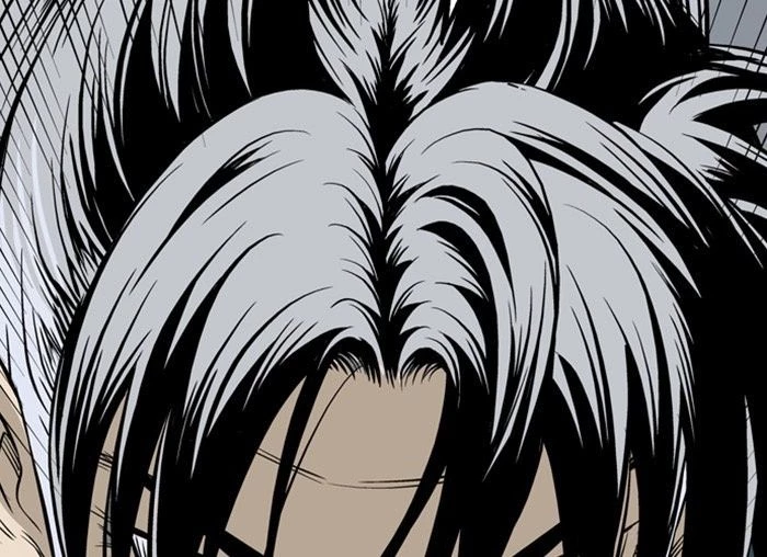 Gosu Chapter 196 - 197
