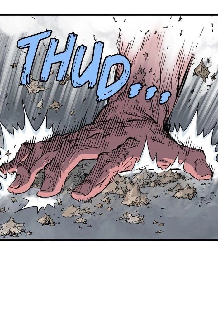 Gosu Chapter 197 - 5