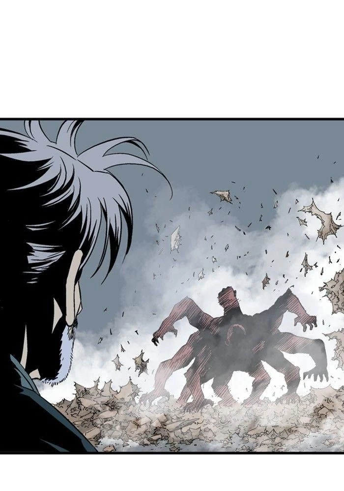 Gosu Chapter 197 - 6