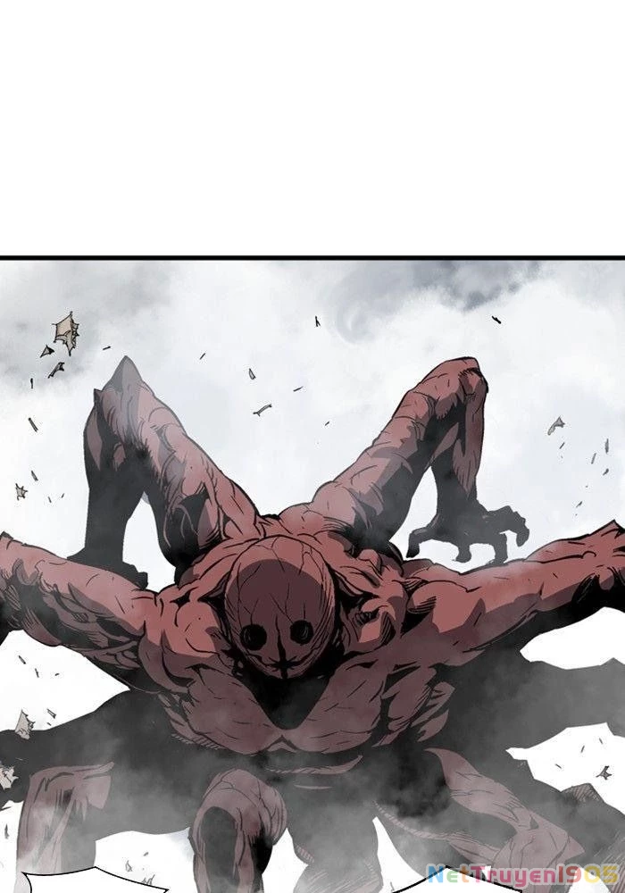 Gosu Chapter 197 - 8