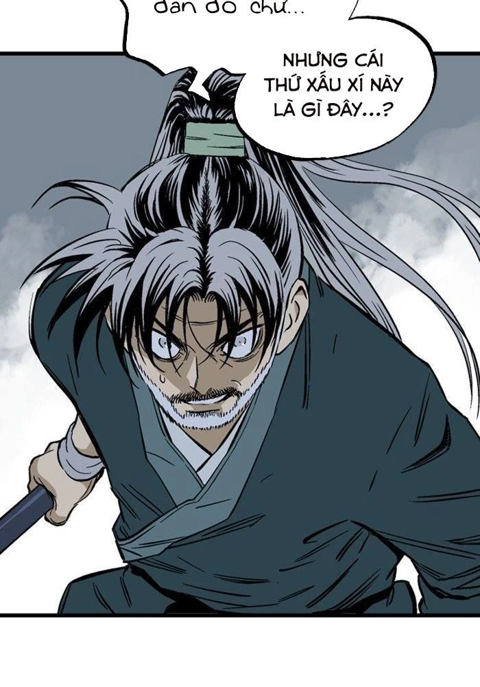 Gosu Chapter 197 - 11