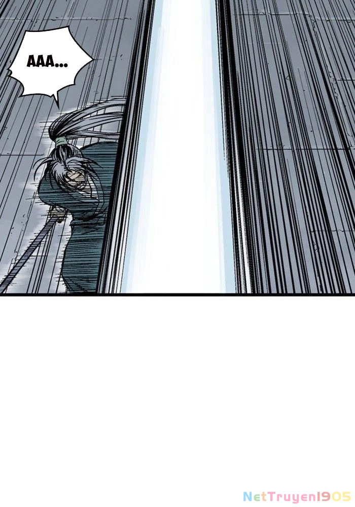 Gosu Chapter 197 - 14