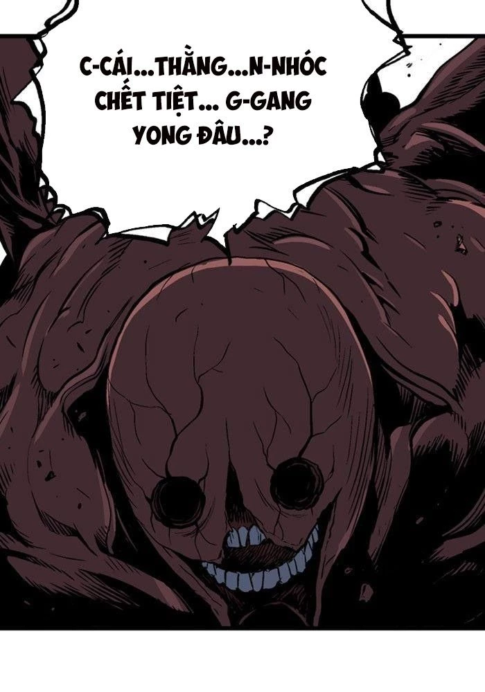 Gosu Chapter 197 - 16