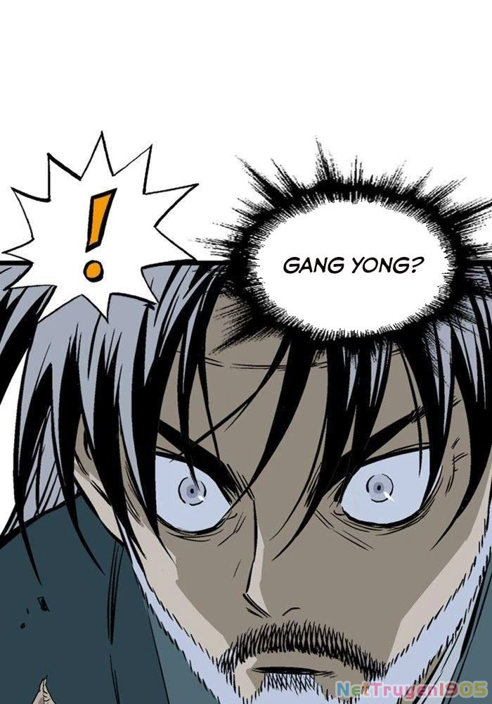 Gosu Chapter 197 - 17
