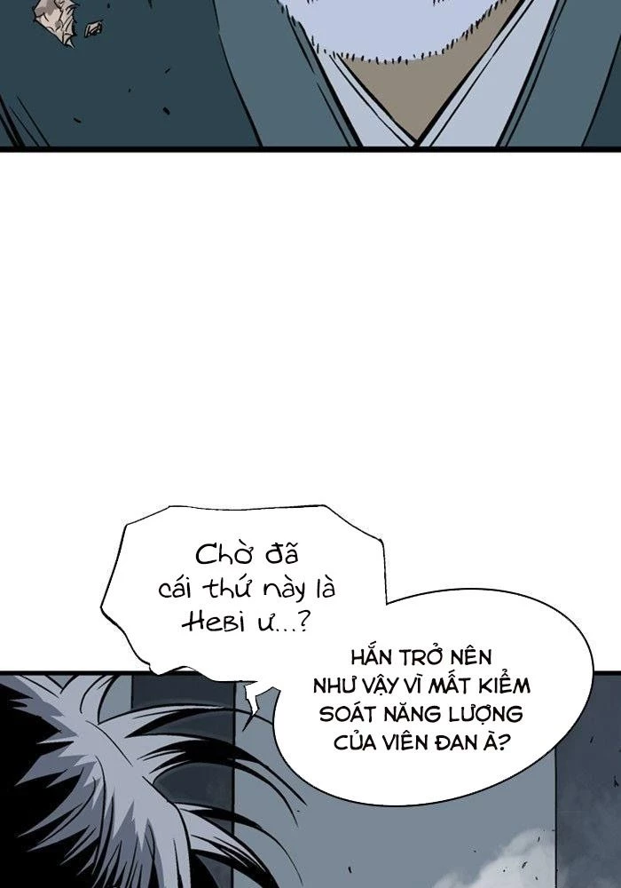 Gosu Chapter 197 - 18