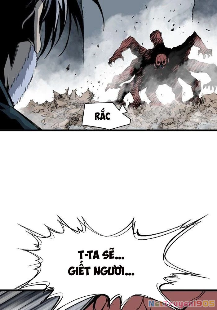 Gosu Chapter 197 - 19