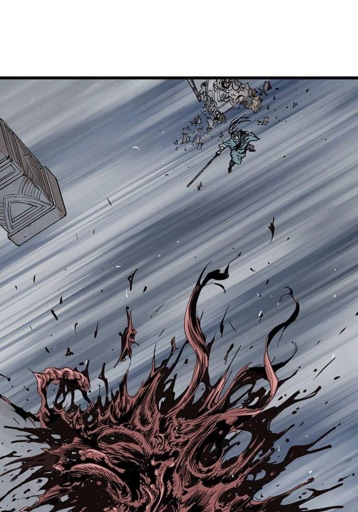 Gosu Chapter 197 - 29