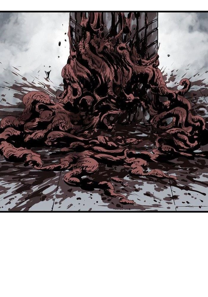 Gosu Chapter 197 - 33