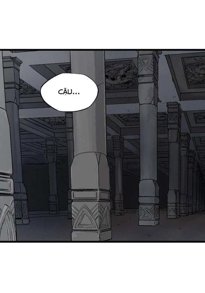 Gosu Chapter 197 - 38