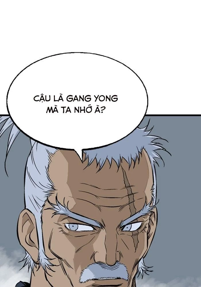 Gosu Chapter 197 - 39