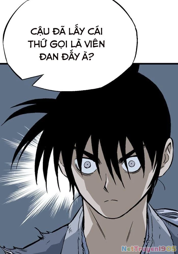 Gosu Chapter 197 - 49