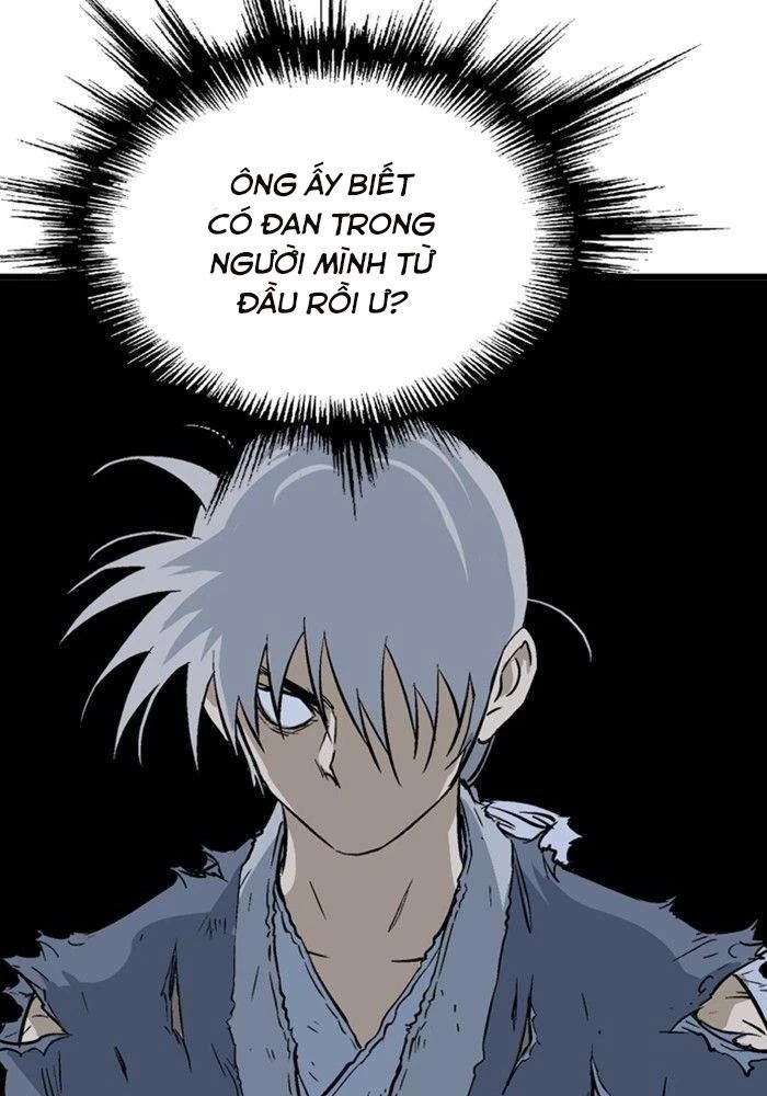 Gosu Chapter 197 - 58
