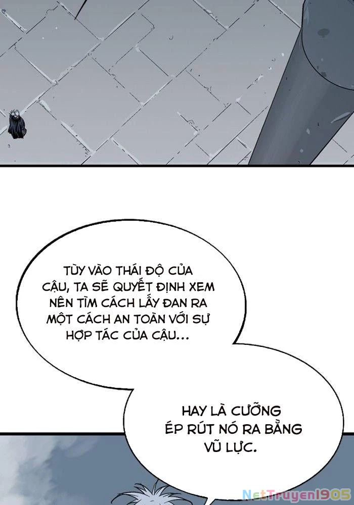 Gosu Chapter 197 - 60