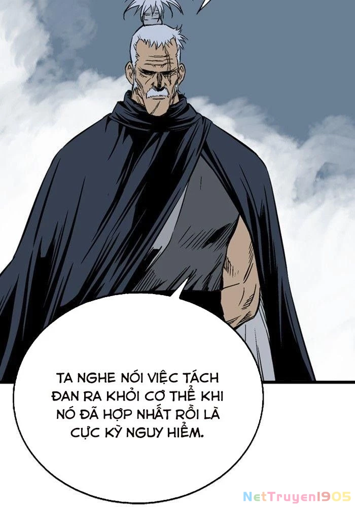 Gosu Chapter 197 - 61