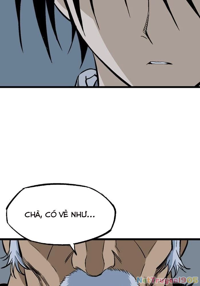 Gosu Chapter 197 - 63