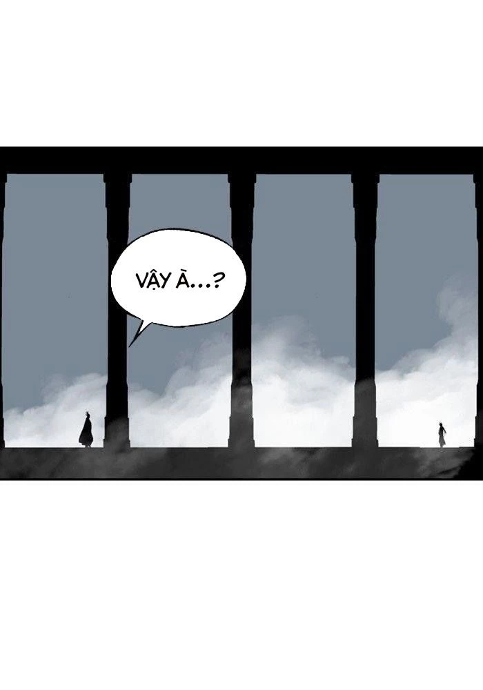 Gosu Chapter 197 - 69