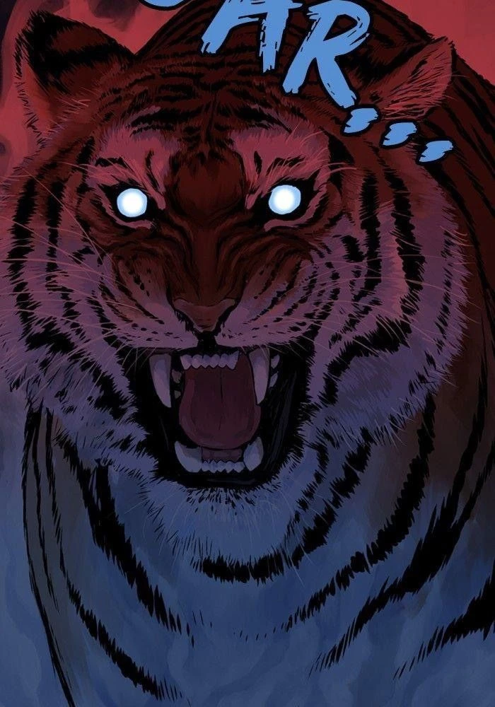 Gosu Chapter 197 - 78