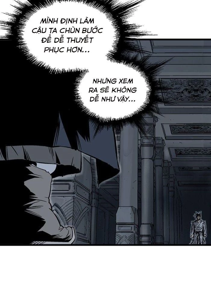 Gosu Chapter 197 - 81