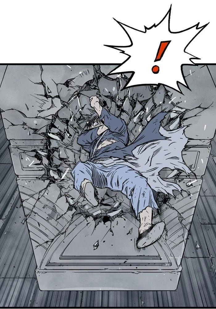 Gosu Chapter 197 - 88
