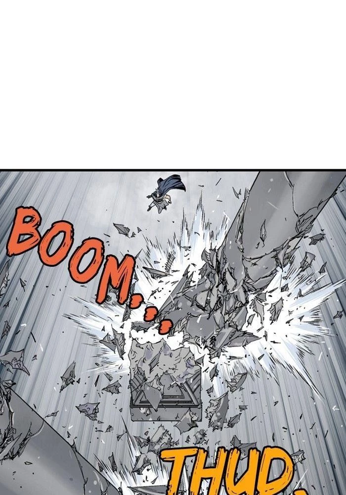 Gosu Chapter 197 - 90