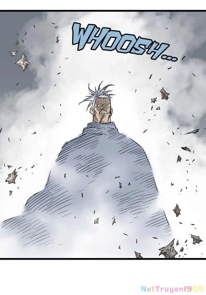 Gosu Chapter 197 - 92