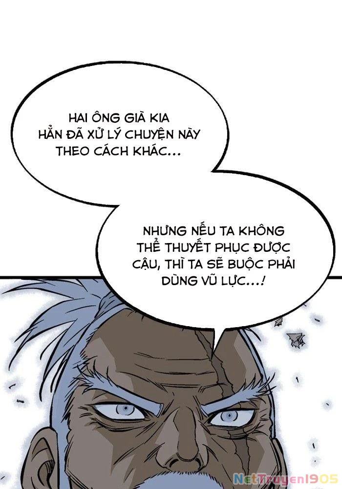 Gosu Chapter 197 - 93