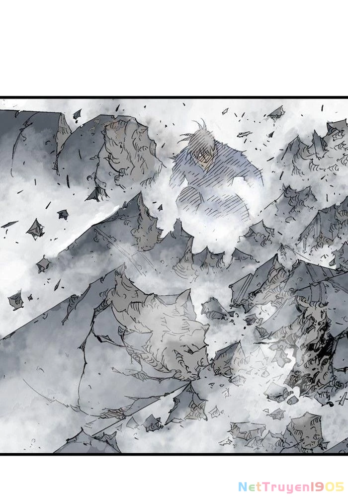 Gosu Chapter 197 - 96